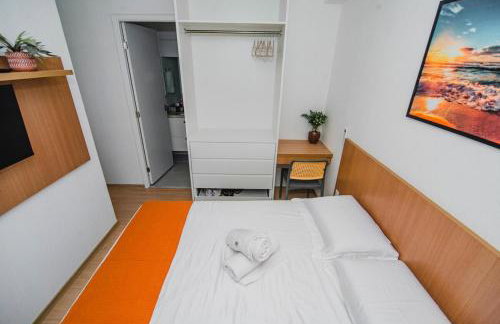 Apartamento Vista Mar - 708 - Foto 19