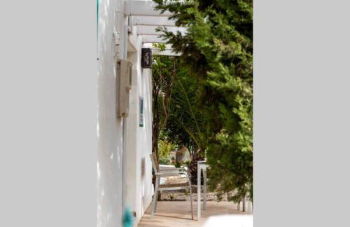 TurAlmeria - Casa Tranquila con Jardín y Aparcamiento privado - Foto 35