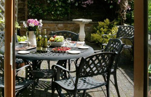 Knightcote Farm Cottages - Foto 18