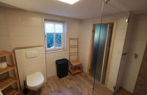 Oberlausitzer Ferienhaus Gebirgshäusl Oybin - Foto 20