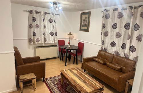 Cosy Flat Near City Centre - Foto 1