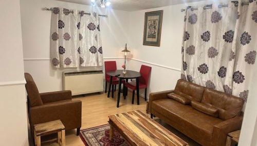 Cosy Flat Near City Centre - Foto 1