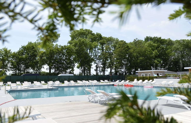 Holiday Home in Limburg With Outdoor Fireplace - Photo 28