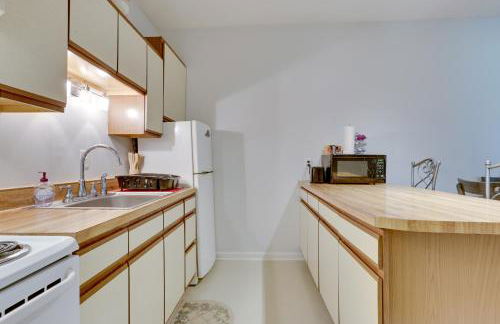 Basye Getaway with Pool Access, 2 Mi to Bryce Resort - Photo 9