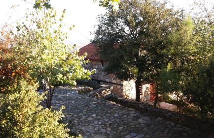 Stonehouse 2 Bedroom Chalet on Olympus Amazing View - Photo 74