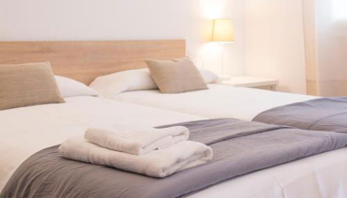 Grupoandria Aparthotel Club Andria - Foto 4, towels