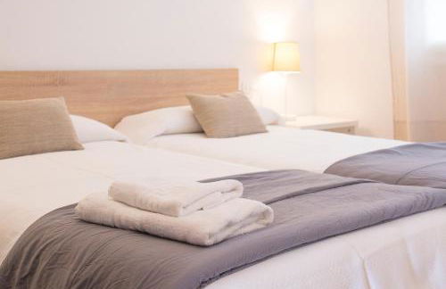 Grupoandria Aparthotel Club Andria - Foto 4