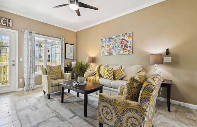 Beach Daze by Ryson Vacation Rentals - Foto 4