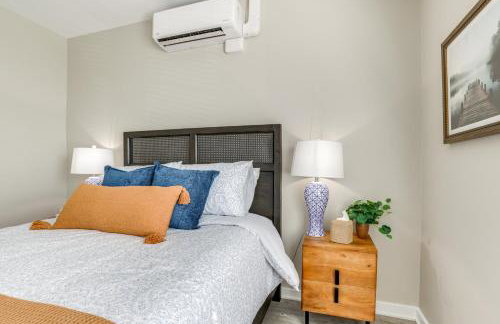 Chic Apt in the Heart of Downtown Canandaigua - Foto 11