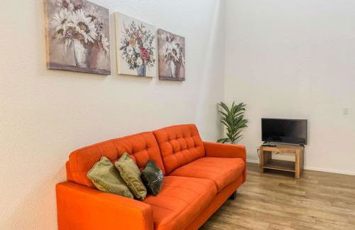 Charming 2nd Ave Lofts in Downtown San Diego with Parking - Foto 24