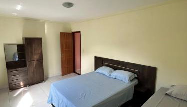 Apartamento no Condomínio il sole - Foto 4, wardrobe