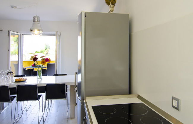 Villa Green Garden - Foto 19