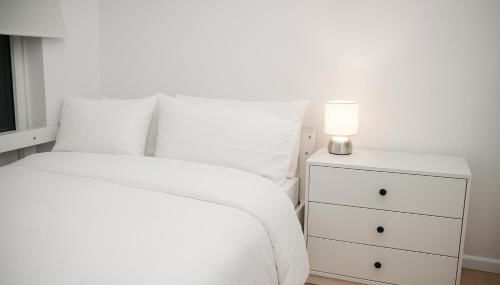 Luxury Two Bedroom Apartment Steps from Kings Cross Station - Foto 3