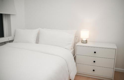 Luxury Two Bedroom Apartment Steps from Kings Cross Station - Foto 3