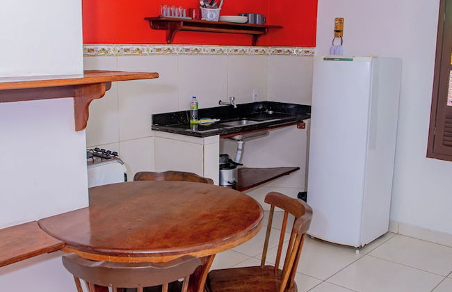 Pousada Flat Castor - Photo 60