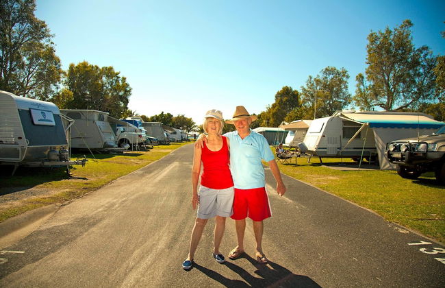 Broadwater Tourist Park - Photo 53