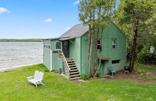 Sunset Shores - Waters Edge Cottage #2 by Simple Life Rentals - Foto 24