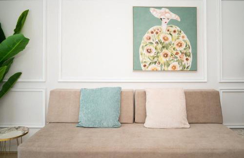 Margo Luxury Living 2 by 8essentially - Foto 8