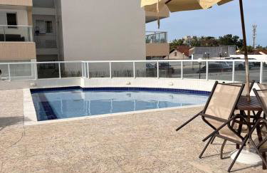 Apto em Bertioga com AC e Wi-Fi - 300m da praia - Photo 34