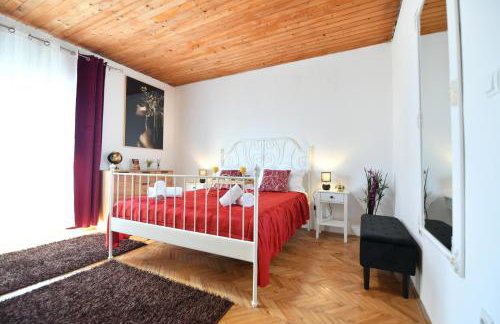 La Casa del Gelso-house with heated Pool and BBQ - Foto 18