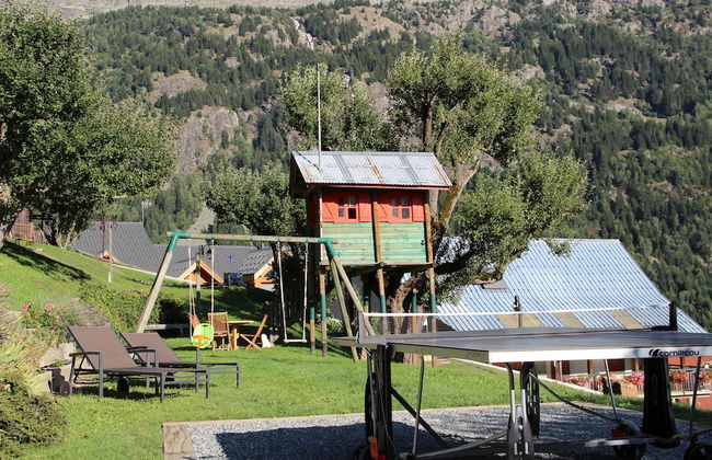 Chalet La Perle d'Oisans - Foto 73