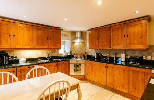 Oakerthorpe Holiday Village - Foto 58