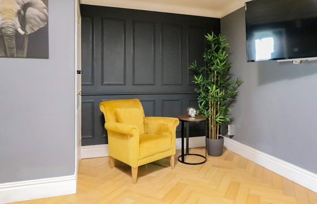 Hughes Contemporary Home in Barnstaple - Foto 14