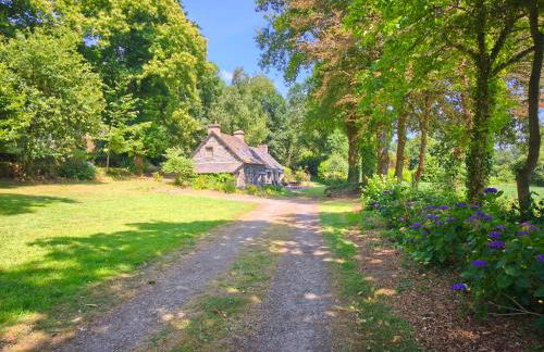 Lann Avel - Gîte de campagne - Calme et détente - Foto 38