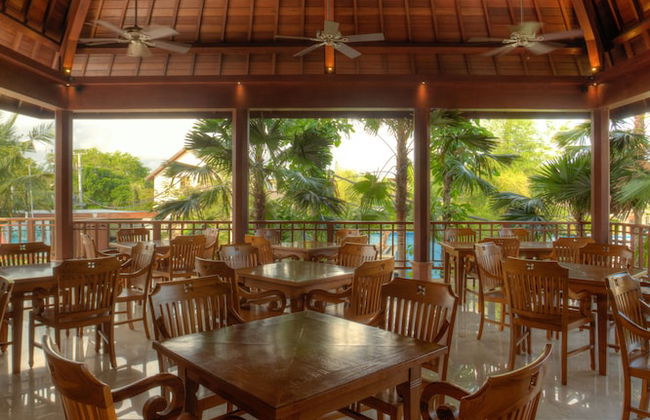 Koenokoeni Villa - Foto 53