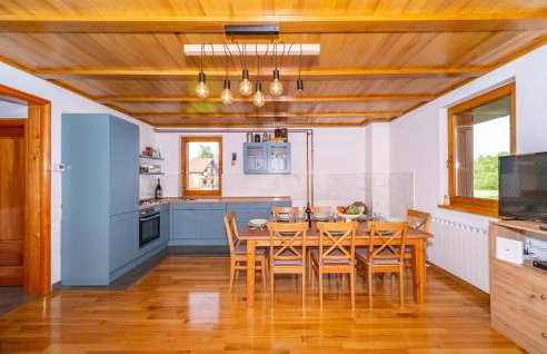 Amazing Home In Jasenak With Wifi - Foto 5