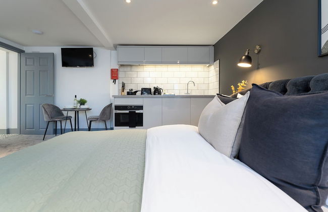 The Madison - Foto 70