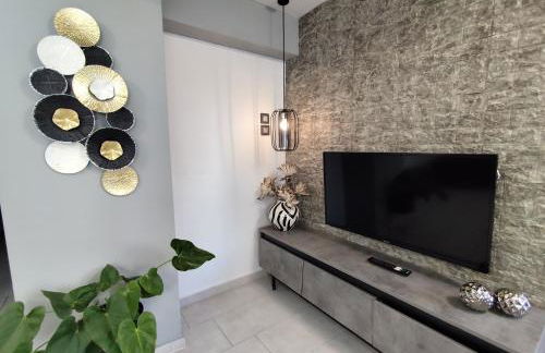 Anastasia's apartment with yard - Foto 7