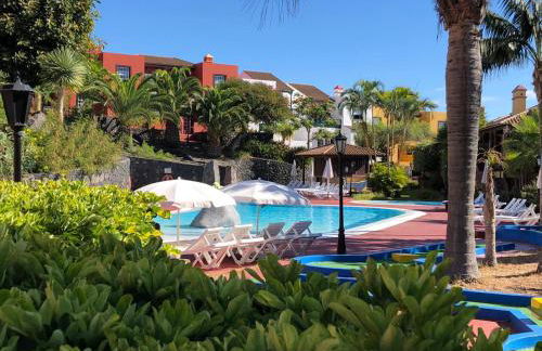 Apartamentos Oasis San Antonio - Foto 36