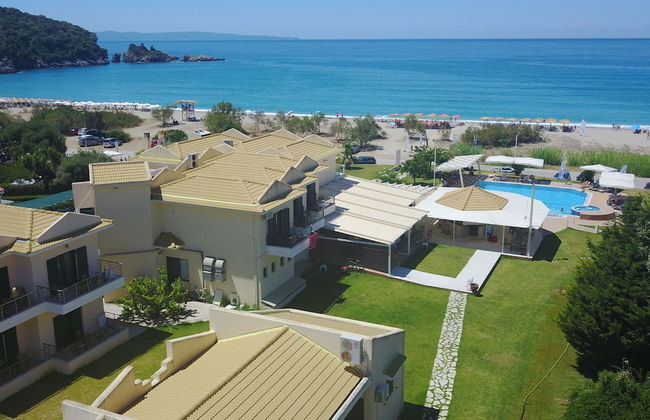 Coralli Hotel - Foto 60