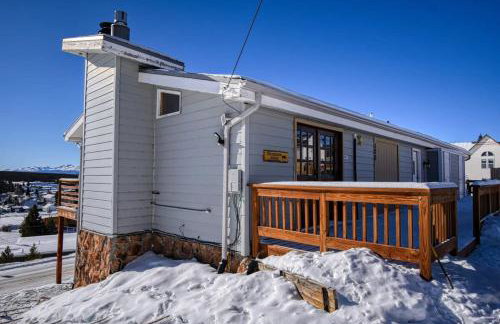 The Hilltop Haven 2bd Suite and Pet Friendly - Foto 20