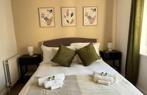 In the heart of the Town centre Ringwood, New Forest - Star Cottage - Foto 1