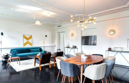 Habitat Parisien - Drouot Luxe - Foto 50