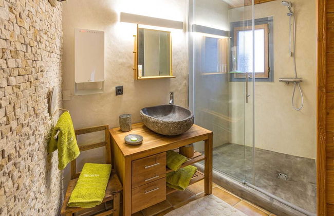 Chalet Carpe Diem - Foto 3