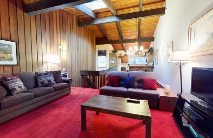 Mammoth Estates Condo - Near Village at Mammoth & Pet Friendly - Foto 60