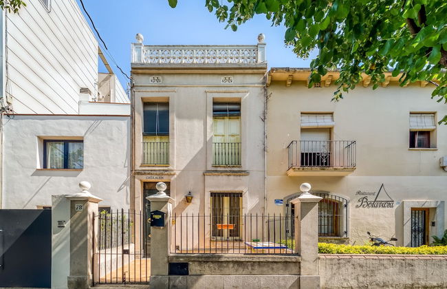 Casa Cristofor Colom - Foto 15