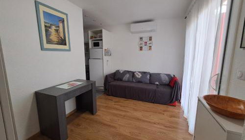 Chalet de vacances aux abords du lac d'Hourtin - Foto 2