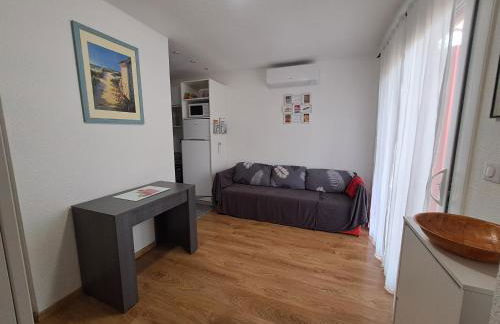 Chalet de vacances aux abords du lac d'Hourtin - Foto 2