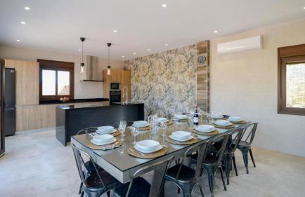 Casa Rural Tajo de Gómer Riogordo by Ruralidays - Foto 26