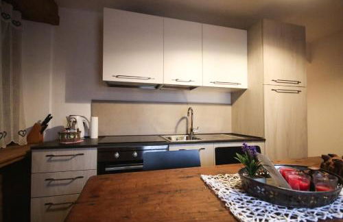 Maison D'Antan Alloggio ad uso turistico VDA CHARVENSOD n 0022 - Foto 12