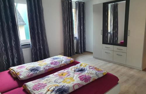 Ferienhaus Schnitzius - Foto 16