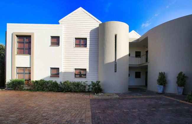 Ellefsen Golf Suite 123, Langebaan 4-sleeper - Foto 25