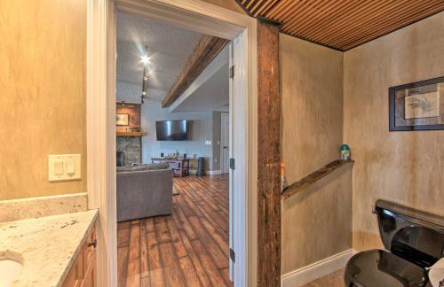 Dock and Hot Tub Susquehanna River Retreat! - Foto 19