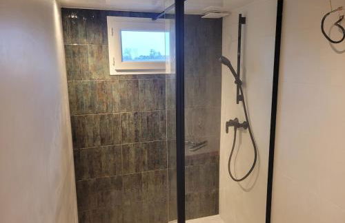 Maison troglodyte - Photo 9