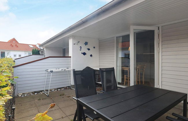 4 Person Holiday Home in Aeroskobing-by Traum - Foto 26