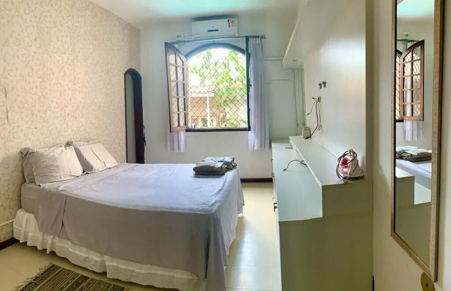 Casa Flamboyant piscina churrasqueira - Photo 4